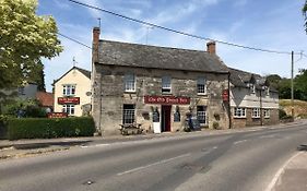 The Old Pound Inn